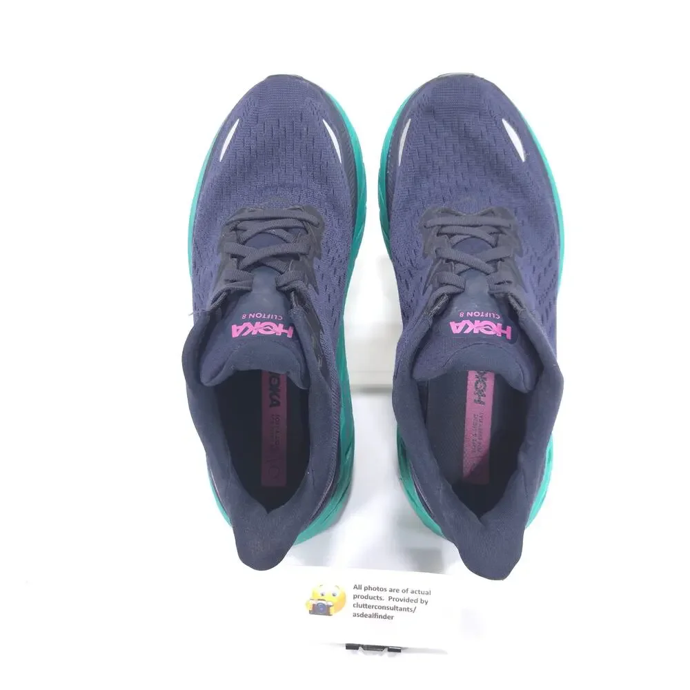 Hoka One One gently used